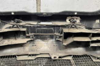 Pare choc arriere DACIA SANDERO 2