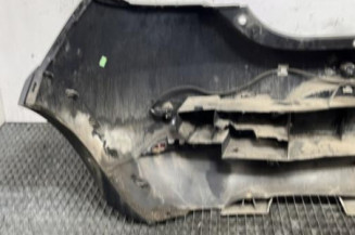 Pare choc arriere DACIA SANDERO 2
