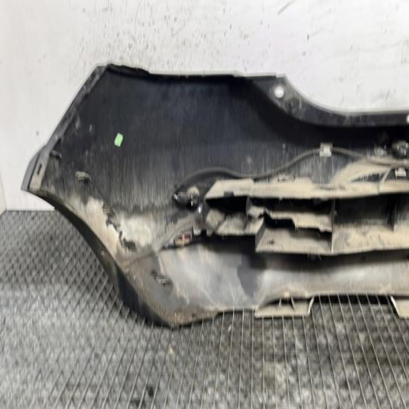 Pare choc arriere DACIA SANDERO 2 Photo n°6