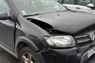 Pare choc arriere DACIA SANDERO 2