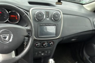 Pare choc arriere DACIA SANDERO 2