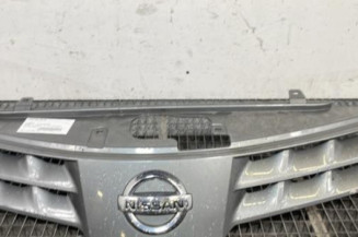 Calandre NISSAN NOTE 1 Photo n°1
