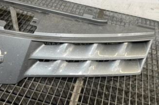 Calandre NISSAN NOTE 1