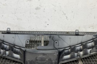 Calandre NISSAN NOTE 1