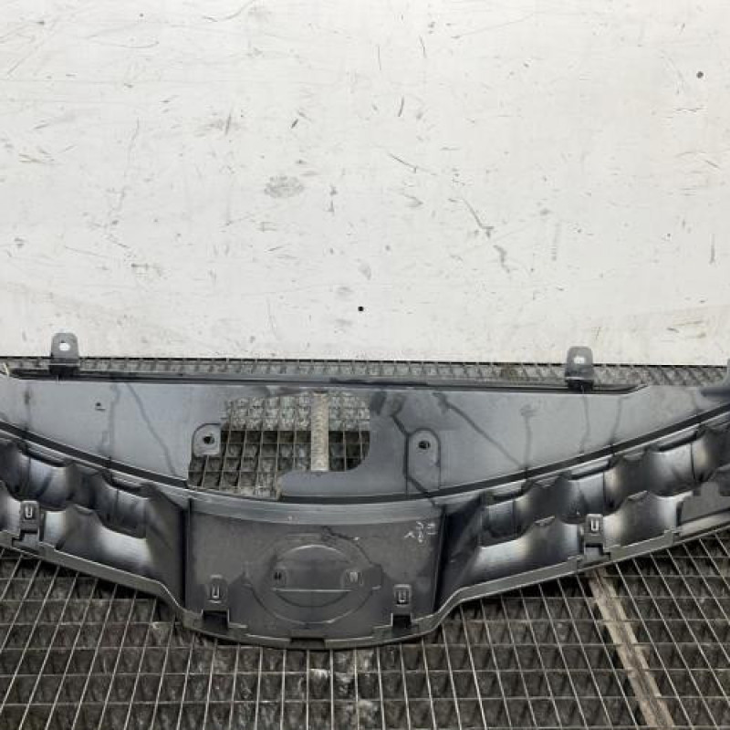 Calandre NISSAN NOTE 1 Photo n°4