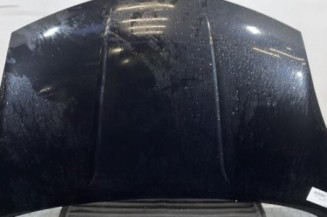 Capot NISSAN NOTE 1 Photo n°1