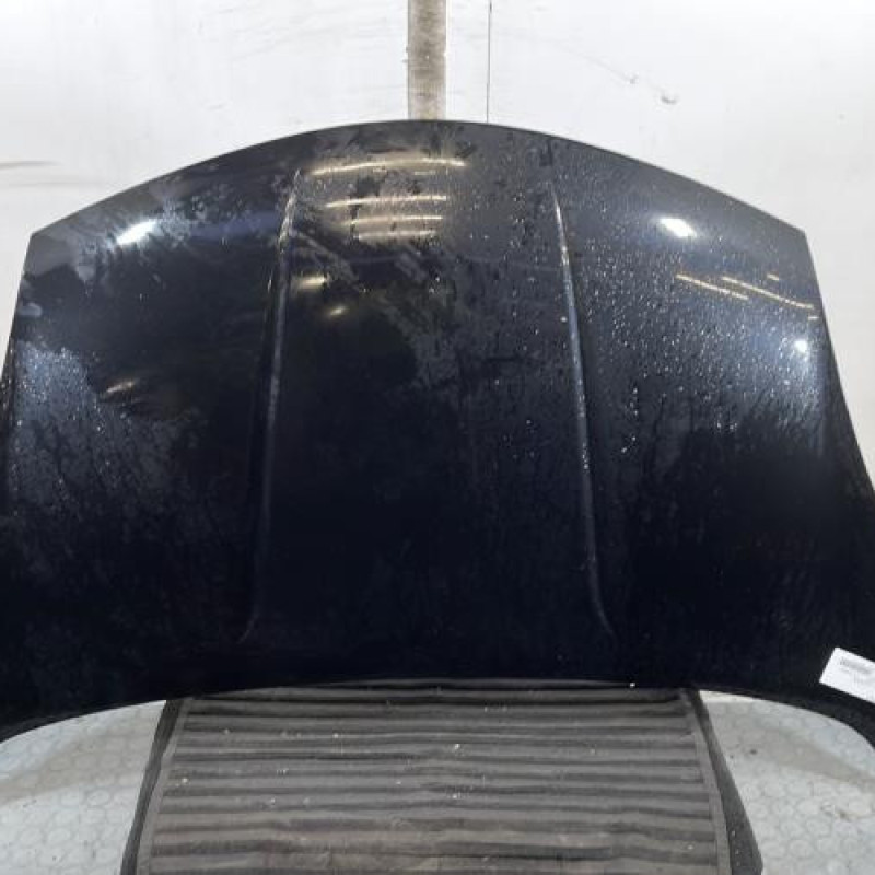 Capot NISSAN NOTE 1 Photo n°1