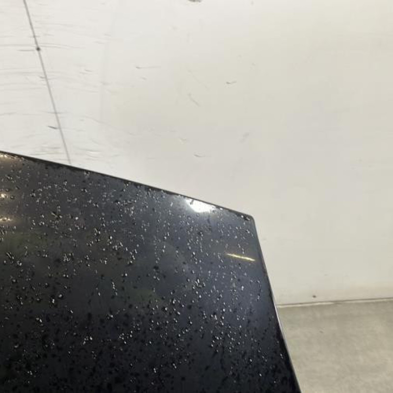 Capot NISSAN NOTE 1 Photo n°3