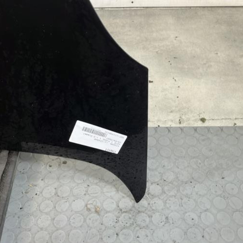 Capot NISSAN NOTE 1 Photo n°4