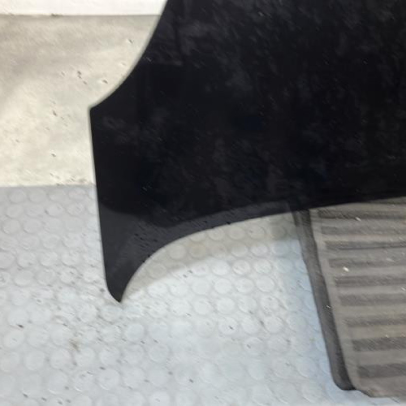 Capot NISSAN NOTE 1 Photo n°5