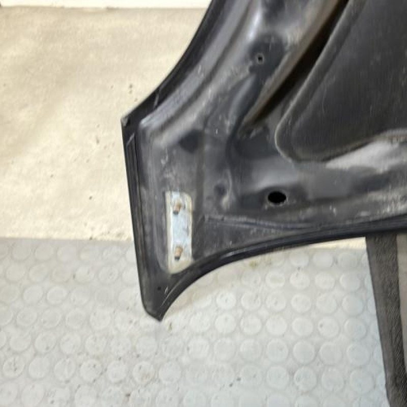 Capot NISSAN NOTE 1 Photo n°7