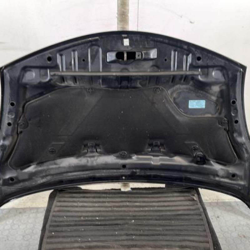 Capot NISSAN NOTE 1 Photo n°9