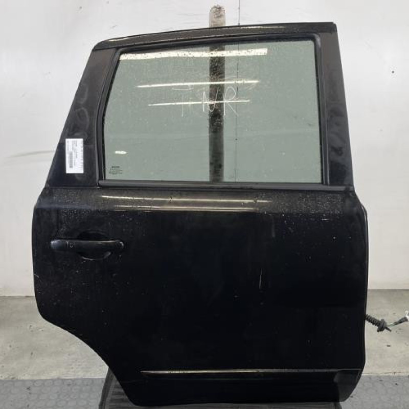 Porte arriere droit NISSAN NOTE 1 Photo n°1