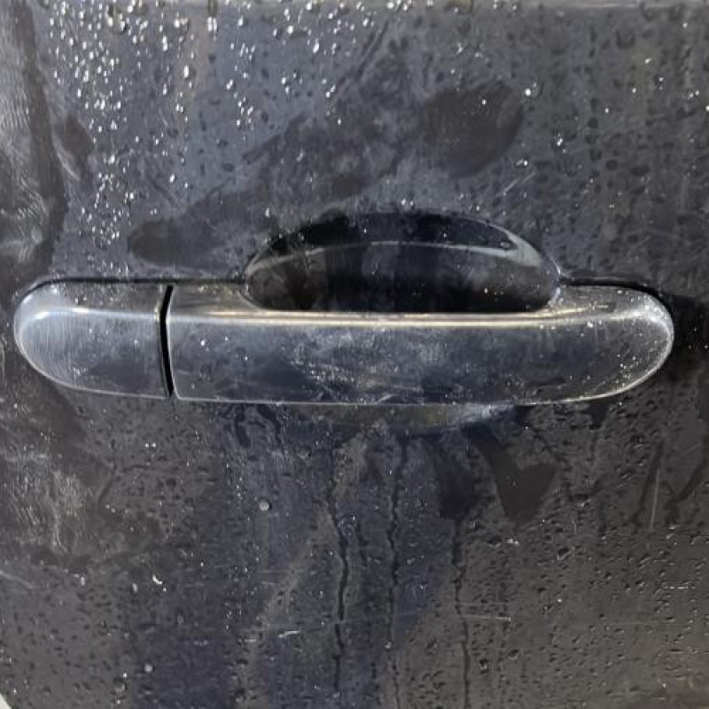 Porte arriere droit NISSAN NOTE 1 Photo n°2