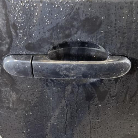 Porte arriere droit NISSAN NOTE 1