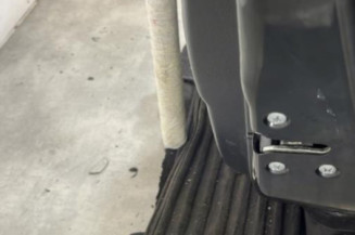 Porte arriere droit NISSAN NOTE 1