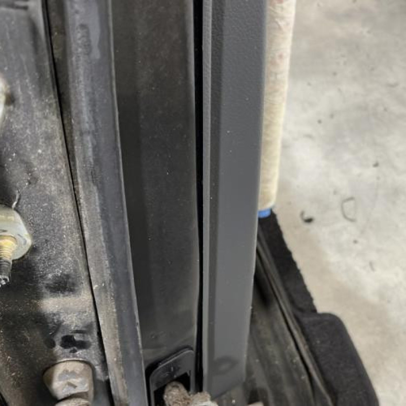 Porte arriere droit NISSAN NOTE 1 Photo n°4