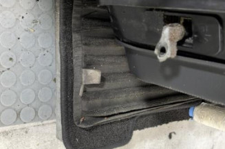 Porte arriere droit NISSAN NOTE 1