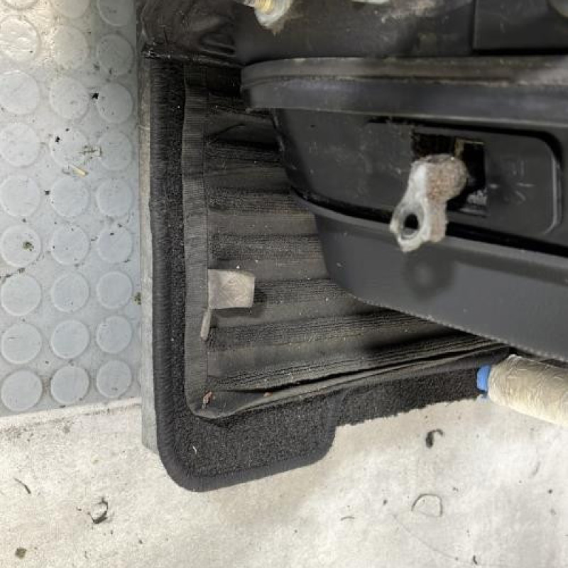 Porte arriere droit NISSAN NOTE 1 Photo n°5