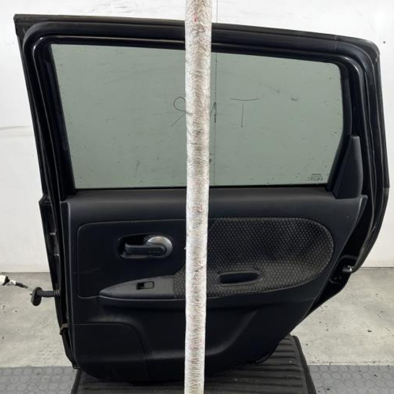 Porte arriere droit NISSAN NOTE 1 Photo n°6