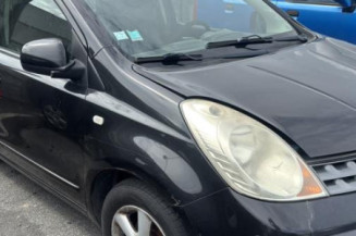 Porte arriere droit NISSAN NOTE 1