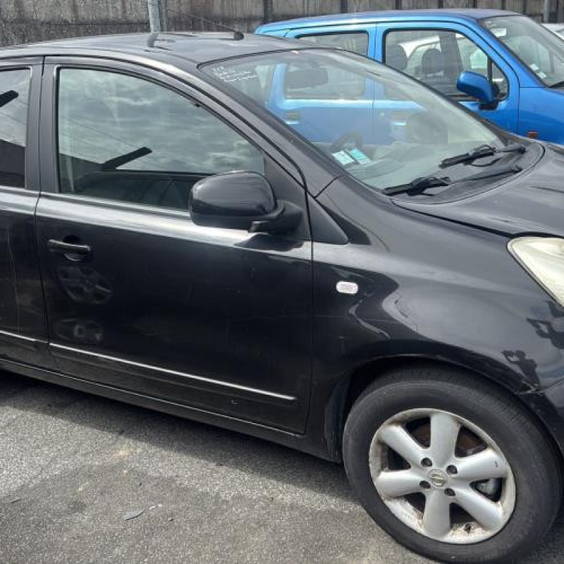 Porte arriere droit NISSAN NOTE 1 Photo n°13