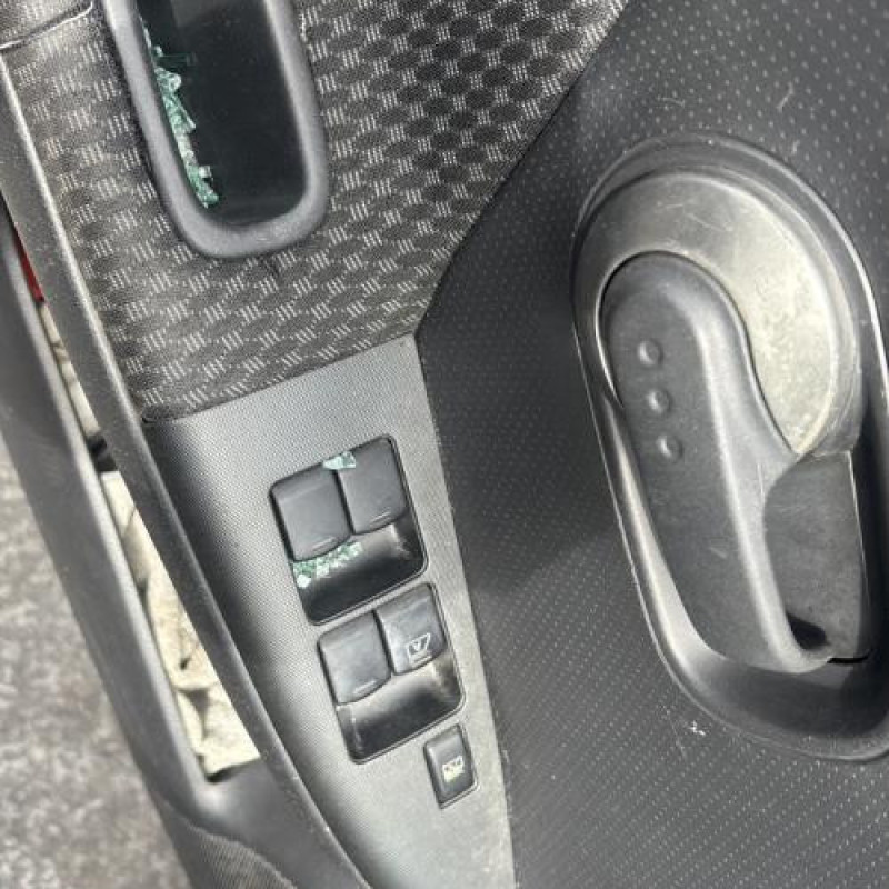 Porte arriere droit NISSAN NOTE 1 Photo n°16