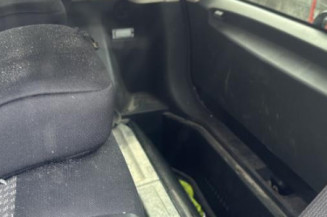 Porte arriere droit NISSAN NOTE 1