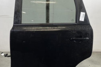 Porte arriere gauche NISSAN NOTE 1 Photo n°1