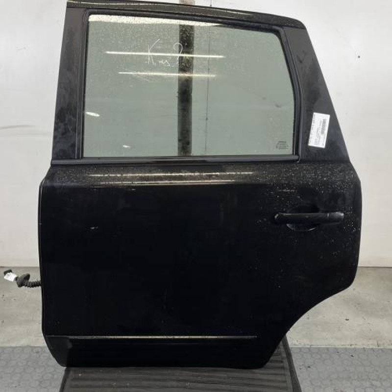 Porte arriere gauche NISSAN NOTE 1 Photo n°1