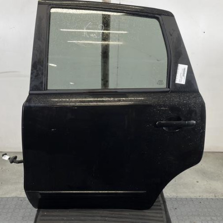 Porte arriere gauche NISSAN NOTE 1 Photo n°1