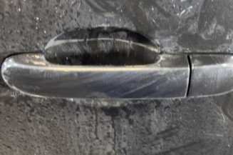 Porte arriere gauche NISSAN NOTE 1