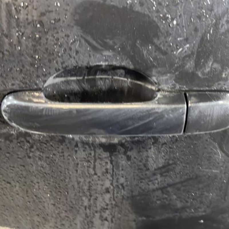 Porte arriere gauche NISSAN NOTE 1 Photo n°2