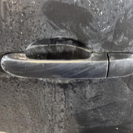 Porte arriere gauche NISSAN NOTE 1