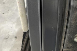 Porte arriere gauche NISSAN NOTE 1