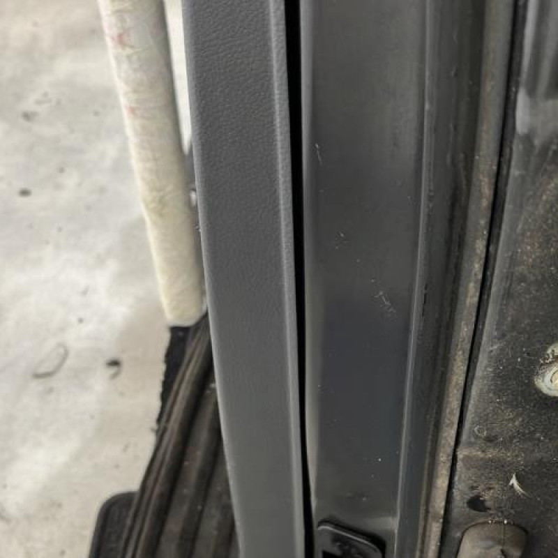 Porte arriere gauche NISSAN NOTE 1 Photo n°4