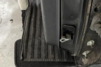 Porte arriere gauche NISSAN NOTE 1