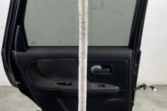 Porte arriere gauche NISSAN NOTE 1