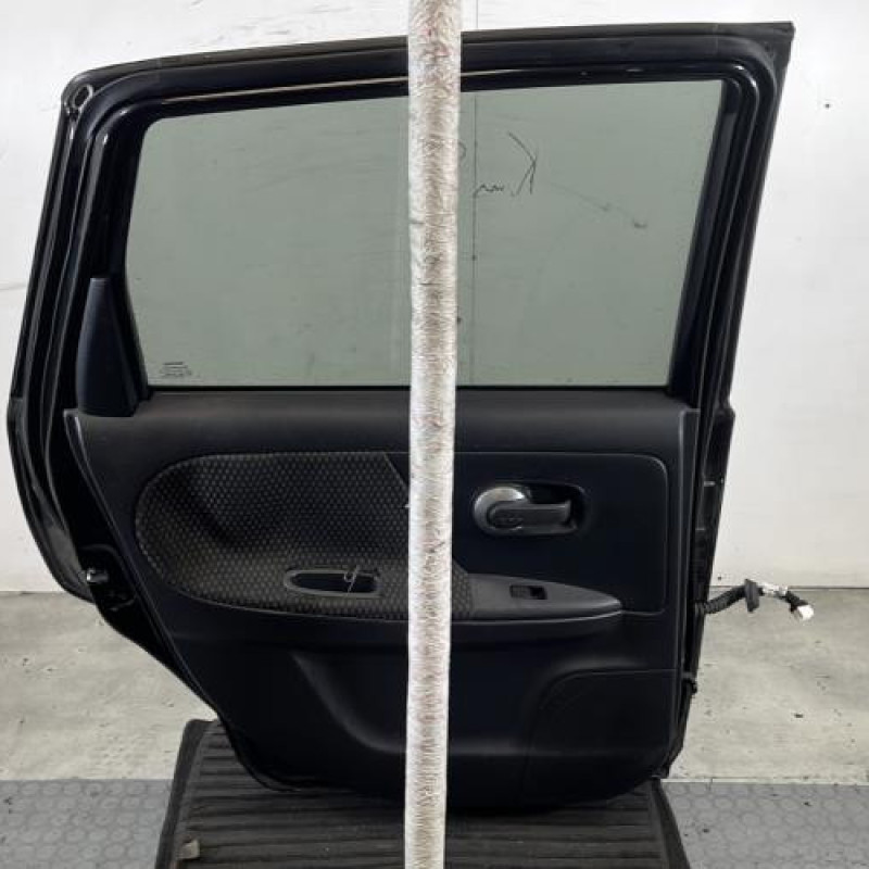 Porte arriere gauche NISSAN NOTE 1 Photo n°6