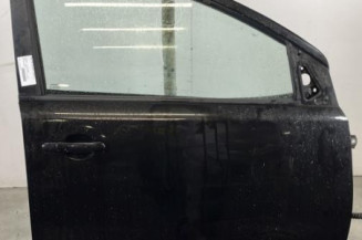 Porte avant droit NISSAN NOTE 1 Photo n°1