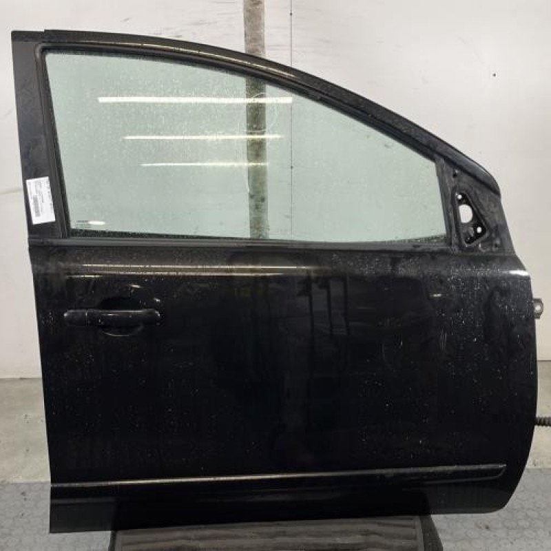 Porte avant droit NISSAN NOTE 1 Photo n°1