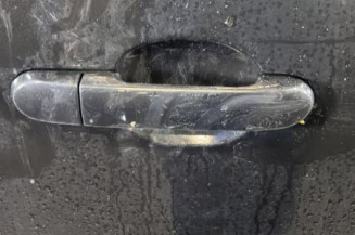 Porte avant droit NISSAN NOTE 1