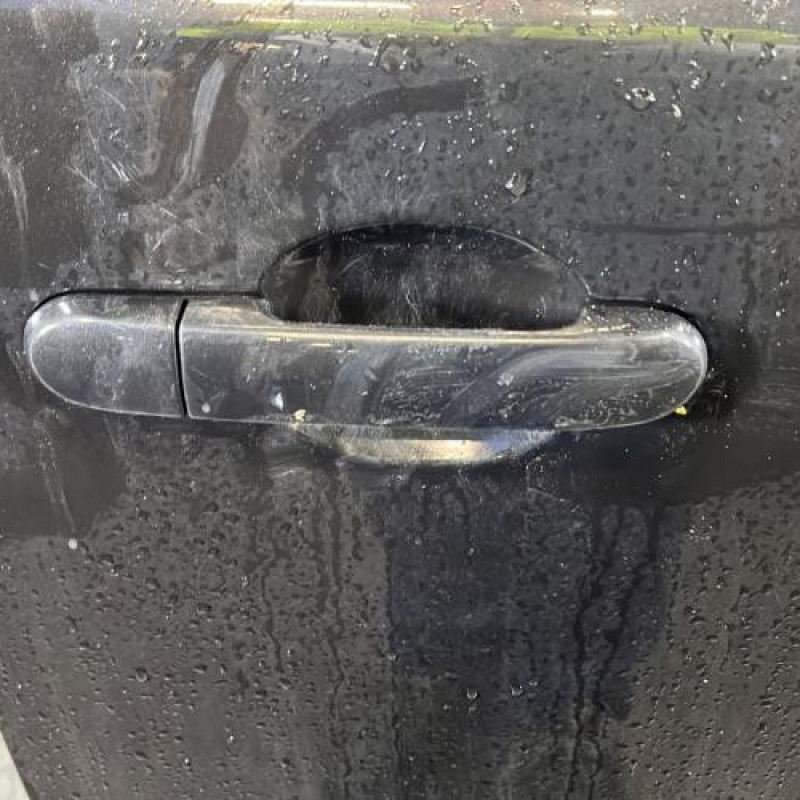 Porte avant droit NISSAN NOTE 1 Photo n°2