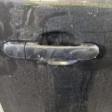 Porte avant droit NISSAN NOTE 1