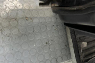 Porte avant droit NISSAN NOTE 1