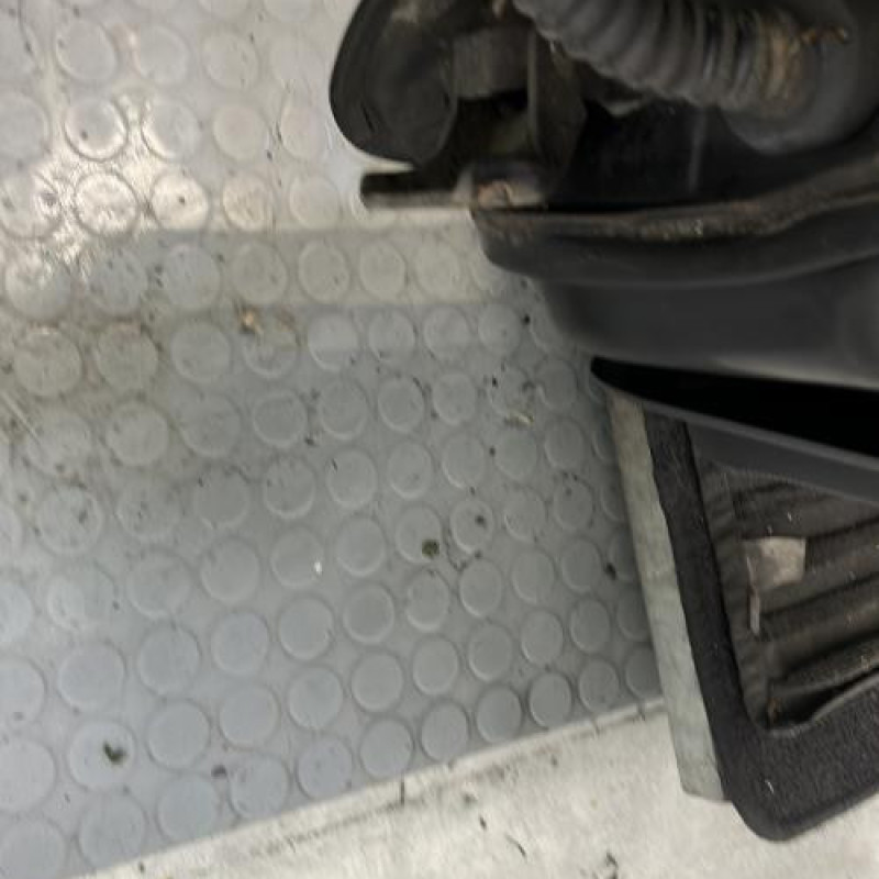 Porte avant droit NISSAN NOTE 1 Photo n°5