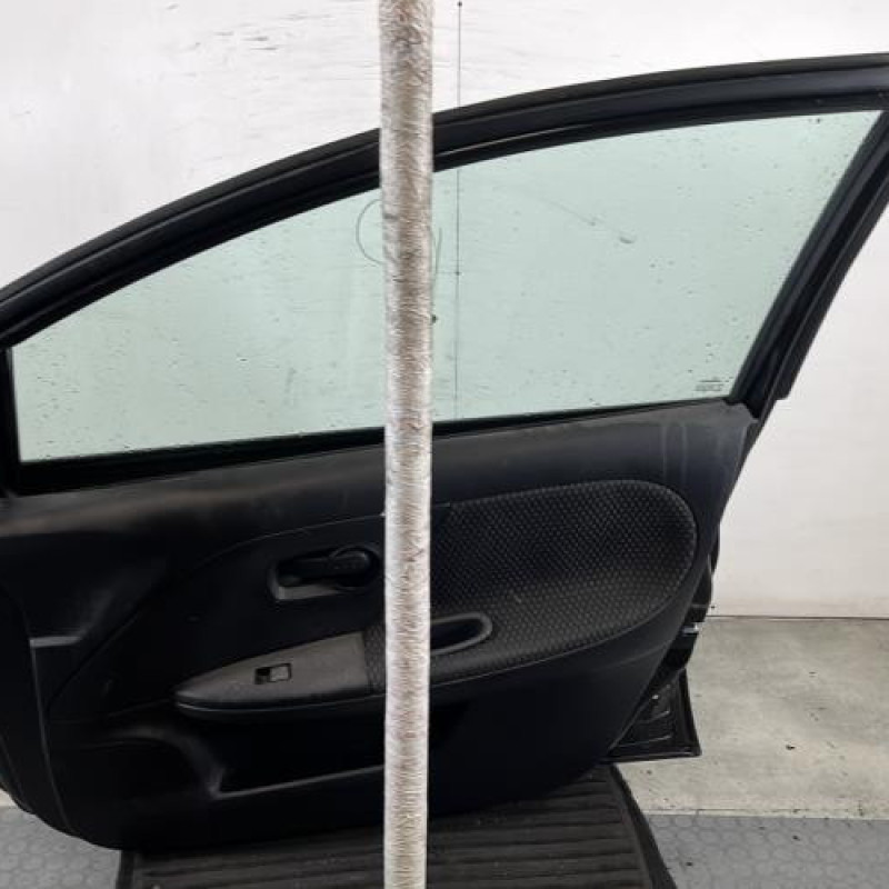Porte avant droit NISSAN NOTE 1 Photo n°6
