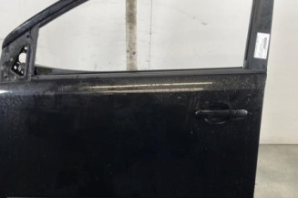 Porte avant gauche NISSAN NOTE 1 Photo n°1