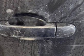 Porte avant gauche NISSAN NOTE 1