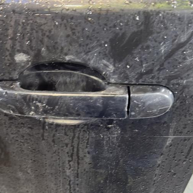 Porte avant gauche NISSAN NOTE 1 Photo n°2